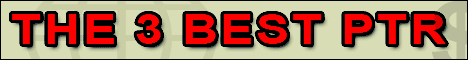 THE 3 BEST PTR !